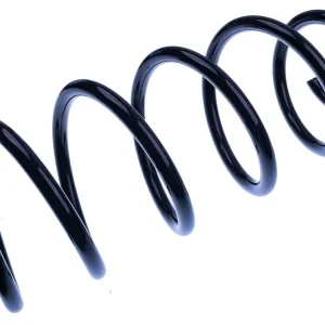 Sprężyna zawieszenia DENCKERMANN D700395 Łatwy zwrot