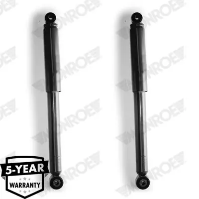 Nie przegap Amortyzator MONROE D7017