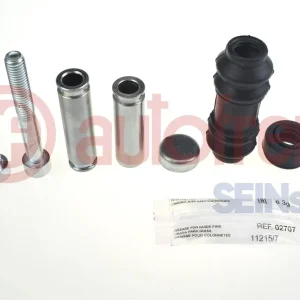 Zestaw tulei prowadzących, zacisk hamulca AUTOFREN SEINSA D7028C Promocja