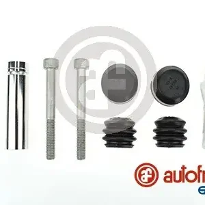 Zestaw tulei prowadzących, zacisk hamulca AUTOFREN SEINSA D7030C Okazja