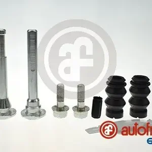 Zestaw tulei prowadzących, zacisk hamulca AUTOFREN SEINSA D7034C Łatwy zwrot