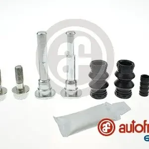 Szybka dostawa Zestaw tulei prowadzących, zacisk hamulca AUTOFREN SEINSA D7039C