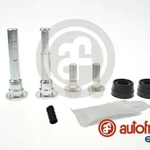 Ostatnia szansa Zestaw tulei prowadzących, zacisk hamulca AUTOFREN SEINSA D7041C