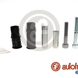 Zestaw tulei prowadzących, zacisk hamulca AUTOFREN SEINSA D7058C Zniżka