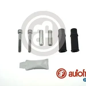 Zestaw tulei prowadzących, zacisk hamulca AUTOFREN SEINSA D7059C Nie przegap