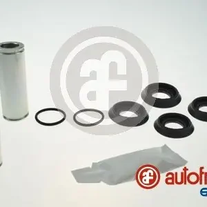 Zestaw tulei prowadzących, zacisk hamulca AUTOFREN SEINSA D7062C Szybka dostawa