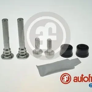 Szybka wysyłka Zestaw tulei prowadzących, zacisk hamulca AUTOFREN SEINSA D7074C