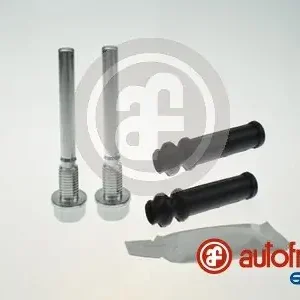 Ekspresowa dostawa Zestaw tulei prowadzących, zacisk hamulca AUTOFREN SEINSA D7082C