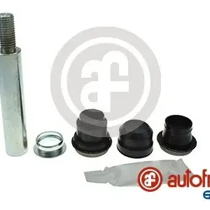 Do wyczerpania zapasów Zestaw tulei prowadzących, zacisk hamulca AUTOFREN SEINSA D7088C