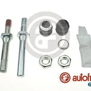 Nowy Zestaw tulei prowadzących, zacisk hamulca AUTOFREN SEINSA D7098C