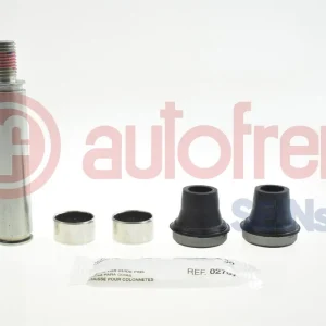 Obniżka ceny Zestaw tulei prowadzących, zacisk hamulca AUTOFREN SEINSA D7100C