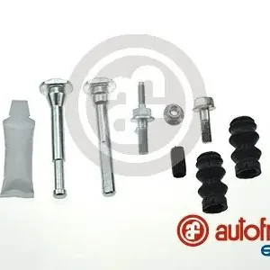 Kup online Zestaw tulei prowadzących, zacisk hamulca AUTOFREN SEINSA D7103C