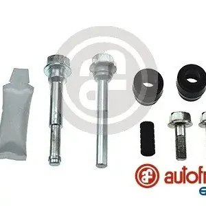 Łatwy zwrot Zestaw tulei prowadzących, zacisk hamulca AUTOFREN SEINSA D7107C