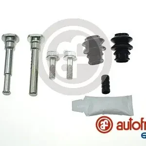 Hit sprzedaży Zestaw tulei prowadzących, zacisk hamulca AUTOFREN SEINSA D7110C