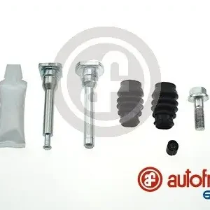 Zestaw tulei prowadzących, zacisk hamulca AUTOFREN SEINSA D7111C Oferta limitowana