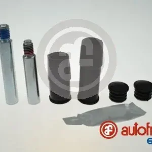 Bezpieczna płatność Zestaw tulei prowadzących, zacisk hamulca AUTOFREN SEINSA D7116C