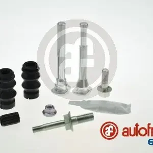 Zestaw tulei prowadzących, zacisk hamulca AUTOFREN SEINSA D7121C Nowy