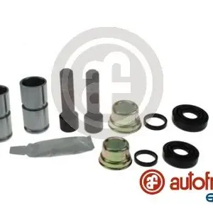 Zestaw tulei prowadzących, zacisk hamulca AUTOFREN SEINSA D7124C Popularny