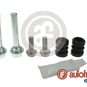 Darmowa dostawa Zestaw tulei prowadzących, zacisk hamulca AUTOFREN SEINSA D7125C