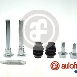 Premium Zestaw tulei prowadzących, zacisk hamulca AUTOFREN SEINSA D7138C