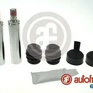 Łatwy zwrot Zestaw tulei prowadzących, zacisk hamulca AUTOFREN SEINSA D7139C