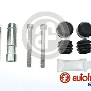 Hit cenowy Zestaw tulei prowadzących, zacisk hamulca AUTOFREN SEINSA D7141C