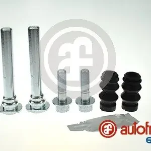 Kup teraz Zestaw tulei prowadzących, zacisk hamulca AUTOFREN SEINSA D7153C