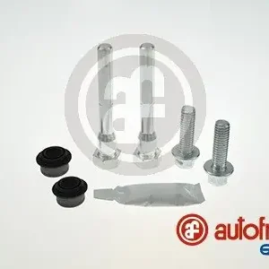 Zestaw tulei prowadzących, zacisk hamulca AUTOFREN SEINSA D7160C Bezpieczna płatność