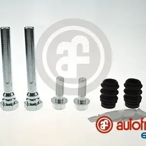 Zniżka Zestaw tulei prowadzących, zacisk hamulca AUTOFREN SEINSA D7162C