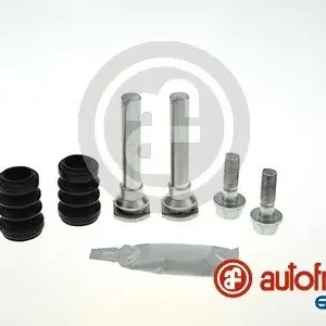 Zestaw tulei prowadzących, zacisk hamulca AUTOFREN SEINSA D7166C Zniżka