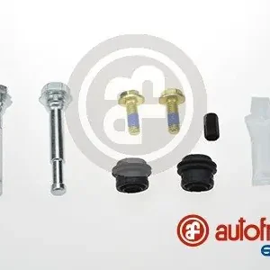 Kup online Zestaw tulei prowadzących, zacisk hamulca AUTOFREN SEINSA D7171C