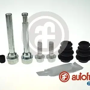 Najlepsza cena Zestaw tulei prowadzących, zacisk hamulca AUTOFREN SEINSA D7172C