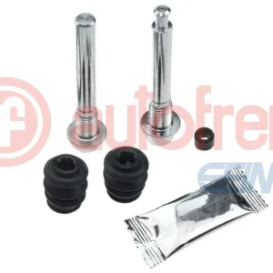 Okazja Zestaw tulei prowadzących, zacisk hamulca AUTOFREN SEINSA D7177C