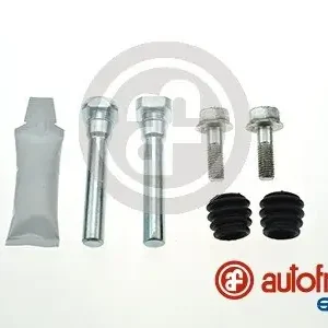 Zestaw tulei prowadzących, zacisk hamulca AUTOFREN SEINSA D7181C Taniej