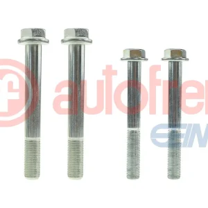 Zestaw tulei prowadzących, zacisk hamulca AUTOFREN SEINSA D7182C Dodaj do koszyka