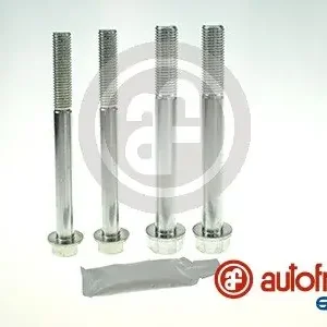 Cena promocyjna Zestaw tulei prowadzących, zacisk hamulca AUTOFREN SEINSA D7183C