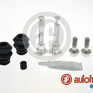 Oferta limitowana Zestaw tulei prowadzących, zacisk hamulca AUTOFREN SEINSA D7187C