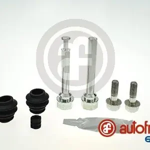 Taniej Zestaw tulei prowadzących, zacisk hamulca AUTOFREN SEINSA D7188C