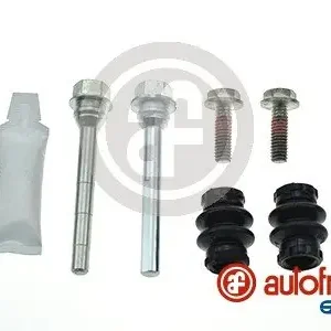 Zestaw tulei prowadzących, zacisk hamulca AUTOFREN SEINSA D7190C Sprawdź teraz