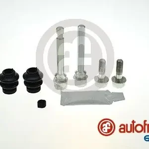 Do wyczerpania zapasów Zestaw tulei prowadzących, zacisk hamulca AUTOFREN SEINSA D7193C