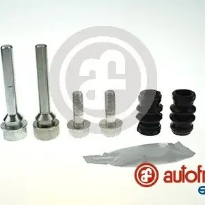 Rabat Zestaw tulei prowadzących, zacisk hamulca AUTOFREN SEINSA D7195C