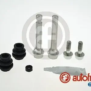 Łatwy zwrot Zestaw tulei prowadzących, zacisk hamulca AUTOFREN SEINSA D7197C