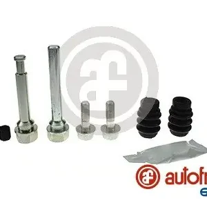 Zestaw tulei prowadzących, zacisk hamulca AUTOFREN SEINSA D7201C Promocja