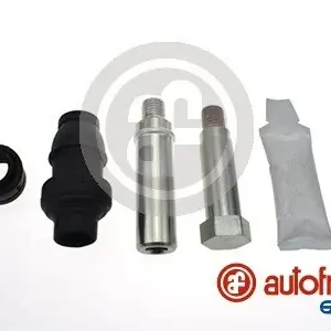 Dostępne od ręki Zestaw tulei prowadzących, zacisk hamulca AUTOFREN SEINSA D7202C