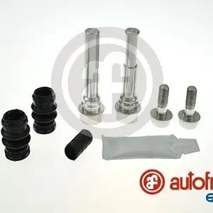 Dostępne od ręki Zestaw tulei prowadzących, zacisk hamulca AUTOFREN SEINSA D7203C