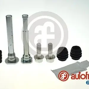 Tylko dziś Zestaw tulei prowadzących, zacisk hamulca AUTOFREN SEINSA D7206C