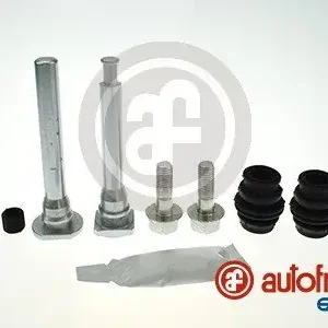 Wysoka jakość Zestaw tulei prowadzących, zacisk hamulca AUTOFREN SEINSA D7211C