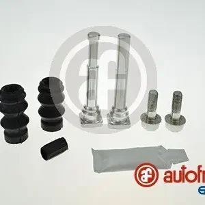 Darmowa dostawa Zestaw tulei prowadzących, zacisk hamulca AUTOFREN SEINSA D7212C