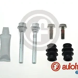 Zamów teraz Zestaw tulei prowadzących, zacisk hamulca AUTOFREN SEINSA D7214C