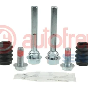 Kup teraz Zestaw tulei prowadzących, zacisk hamulca AUTOFREN SEINSA D7221C